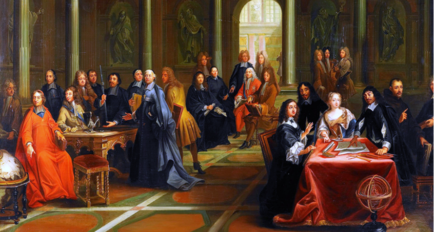 UCD&ndash;Harvard Workshop on Metaphysics in Early Modern Philosophy